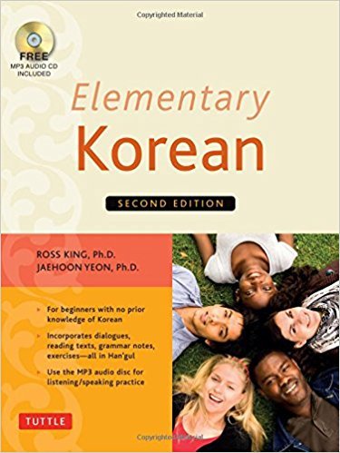 Elementary Korean