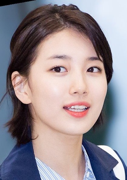 Photo of Bae Suzy