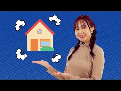 How to Say HOUSE in Korean | Korean culture BONUS phrase