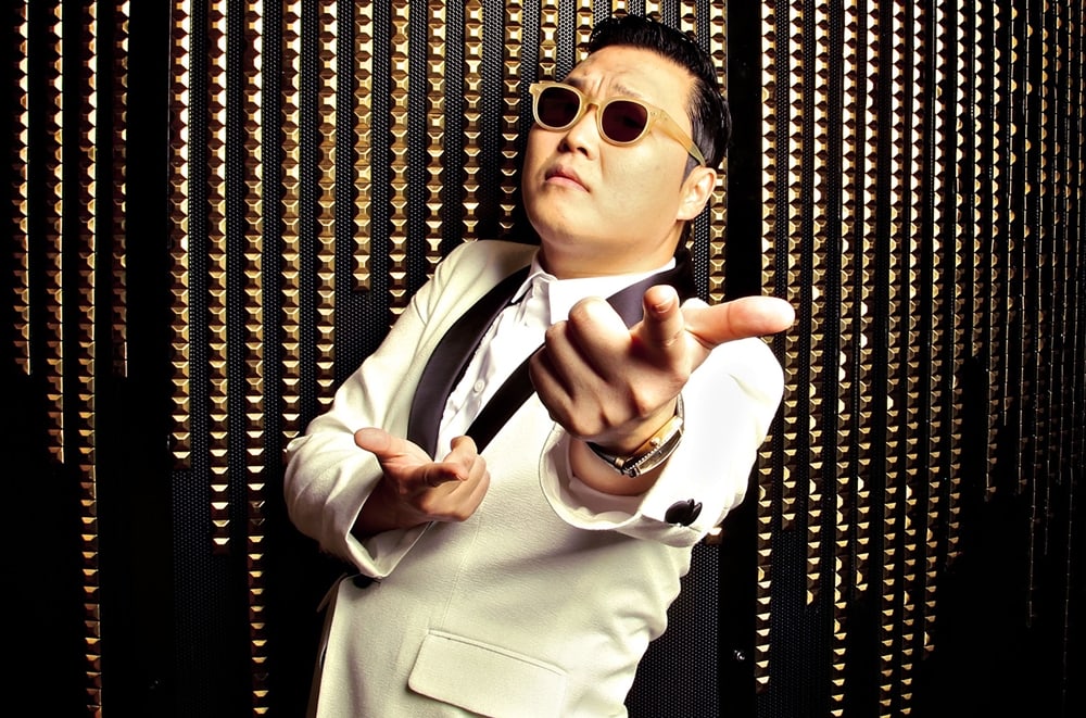 Psy