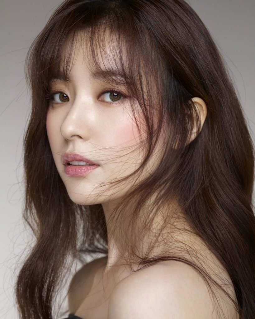 Han Hyo Joo