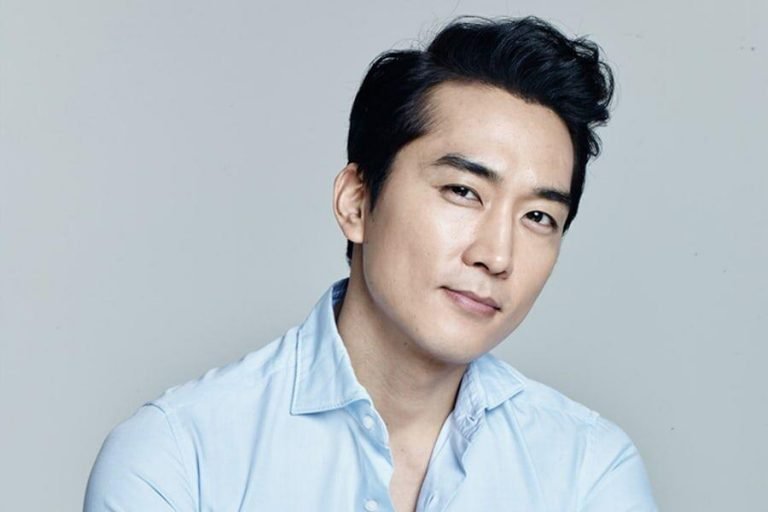 Song Seung heon