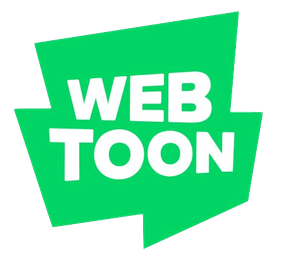 Naver Line Webtoon logo