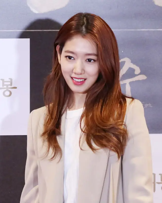 Photo of Park Shin Hye