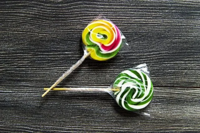 Lollipop