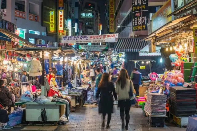 Namdaemun