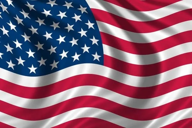 USA Flag