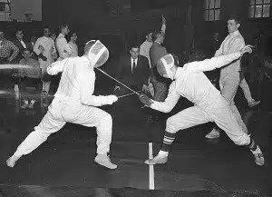 Fencing