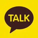 KakaoTalk Messaging App