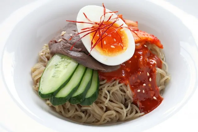 naengmyeon