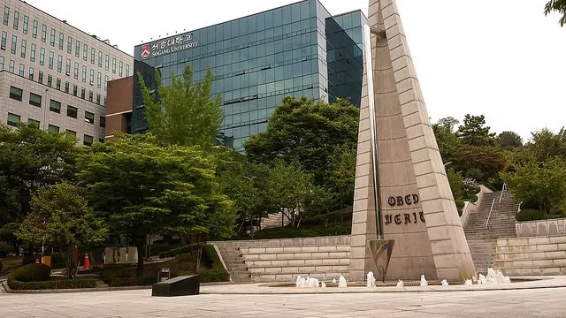 Sogang University's Korean Learning Program