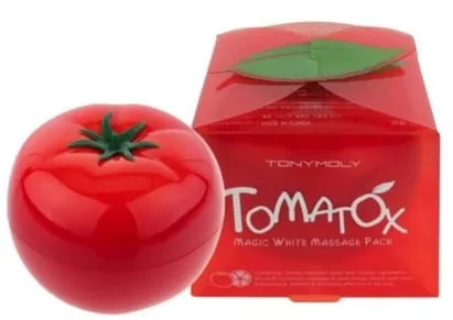 Korean Makeup Tony Moly