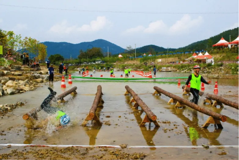 Wanju Wild Food Festival