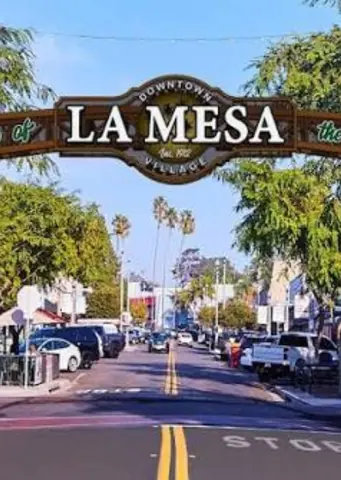 Mobile detailing service in La Mesa, California