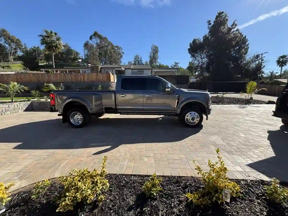 Deep interior cleaning during a complete detail