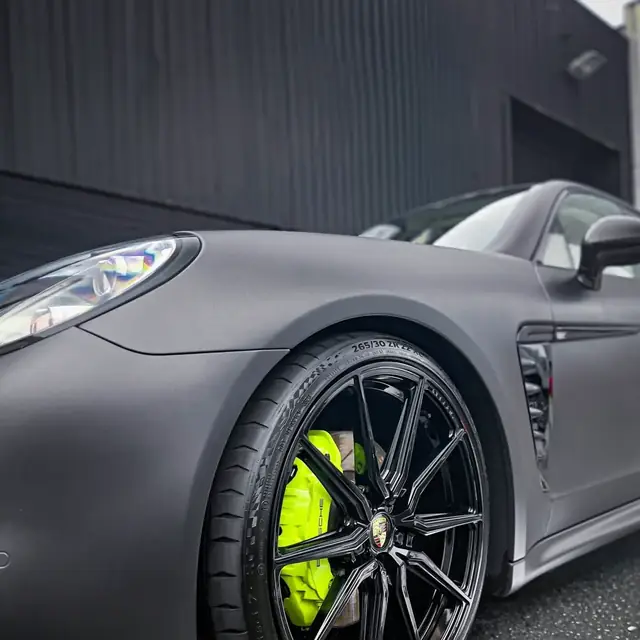 Extravagant Detail Package