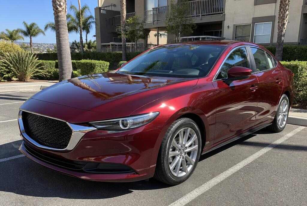Mobile car detailing Mira Mesa CA — detailed car