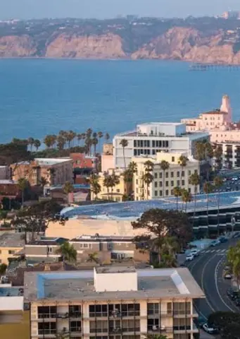 Mobile detailing service in La Jolla, California