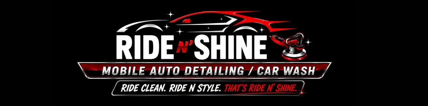 Ride N' Shine Mobile Auto Detailing