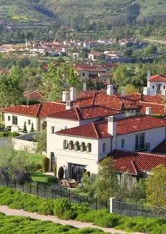 Mobile detailing service in Rancho Santa Fe, California