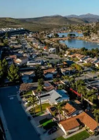 Mobile detailing service in Santee, California