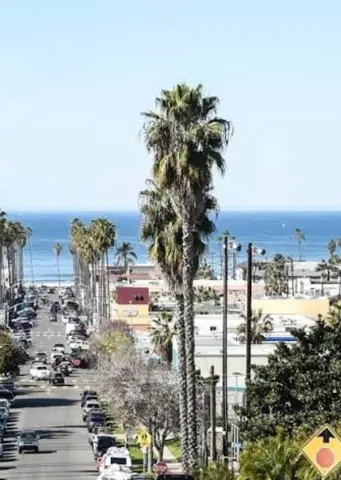 Mobile detailing service in Ocean Beach, California