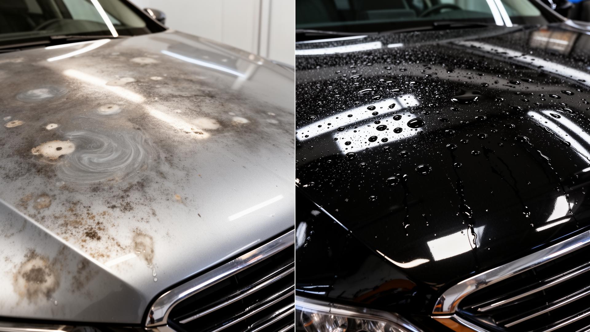The Ultimate Guide to Ceramic Coating for Your Vehicle